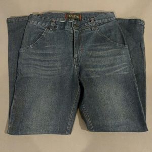 hylete jeans